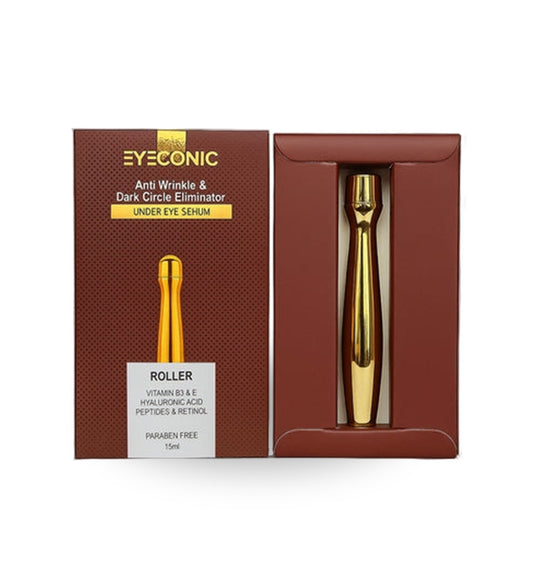 Eyeconic Serum