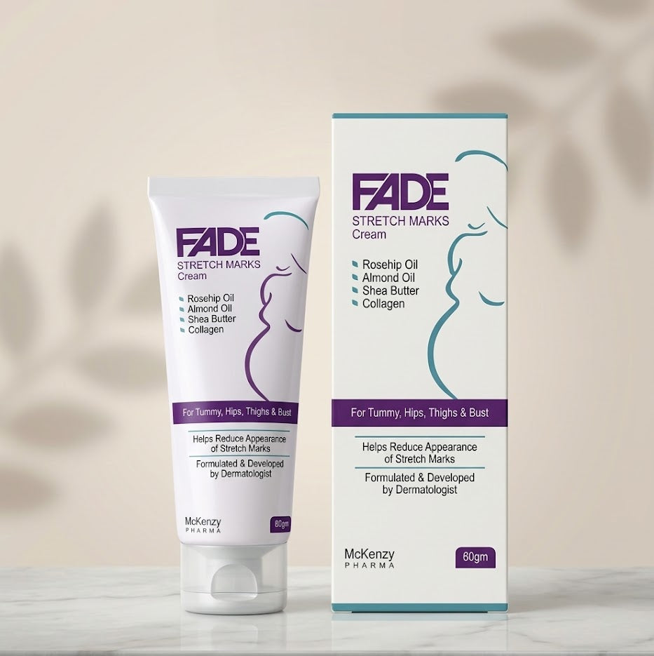 Fade Cream