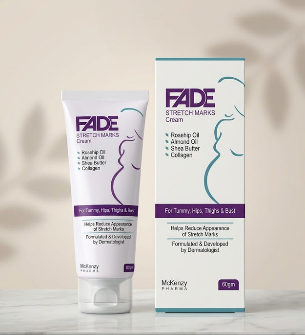 Fade Cream