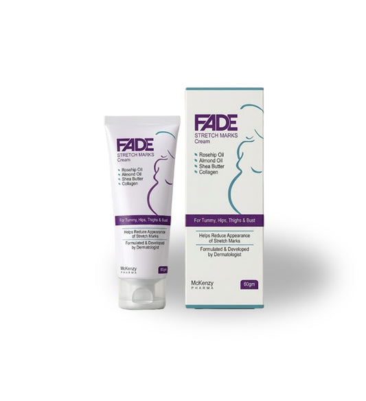 Fade Cream