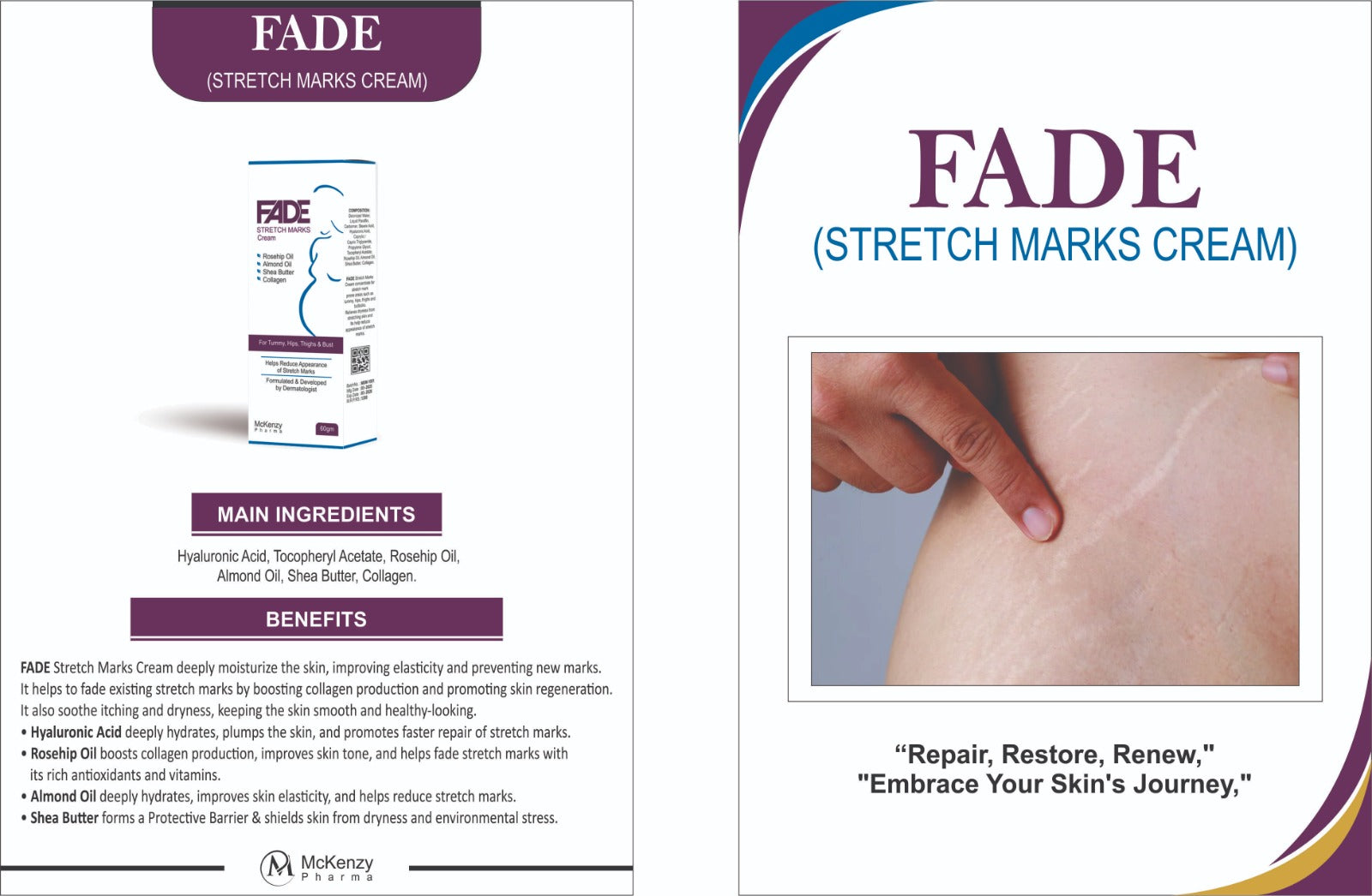 Fade Cream