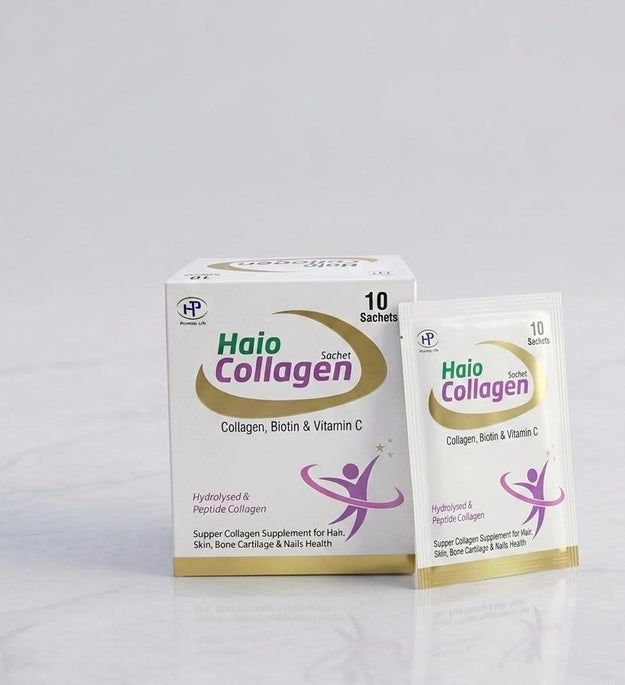 Haio Collagen Sachet
