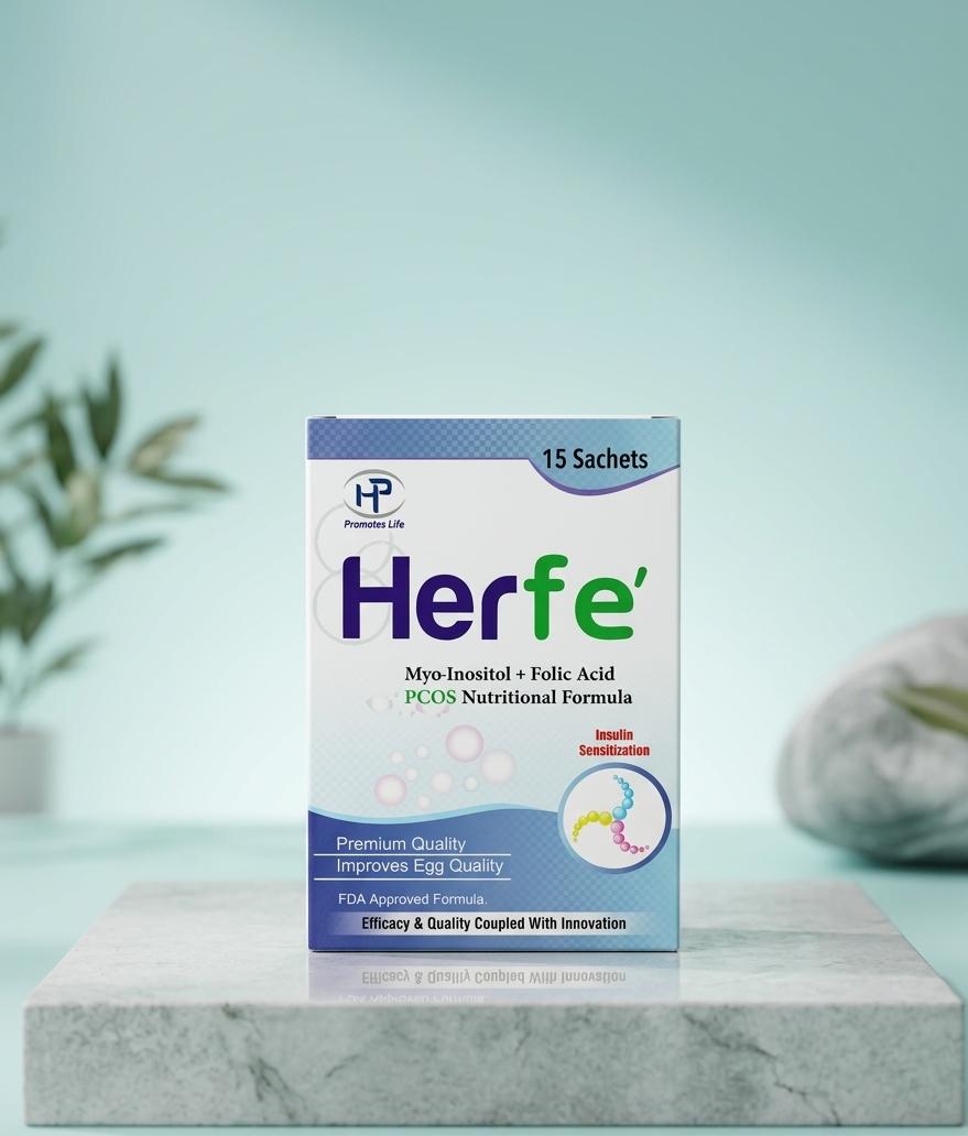 Herfe Sachet