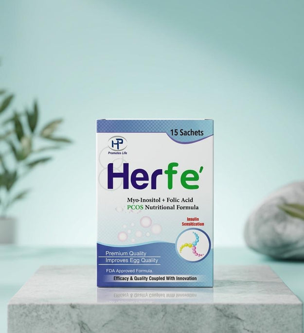 Herfe Sachet