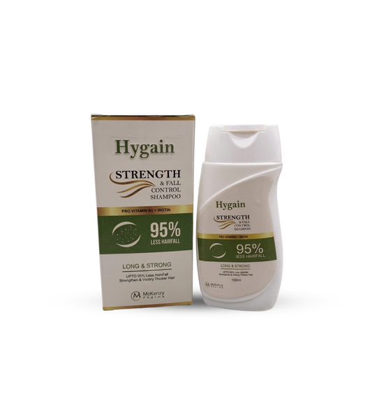 Hygain Shampoo