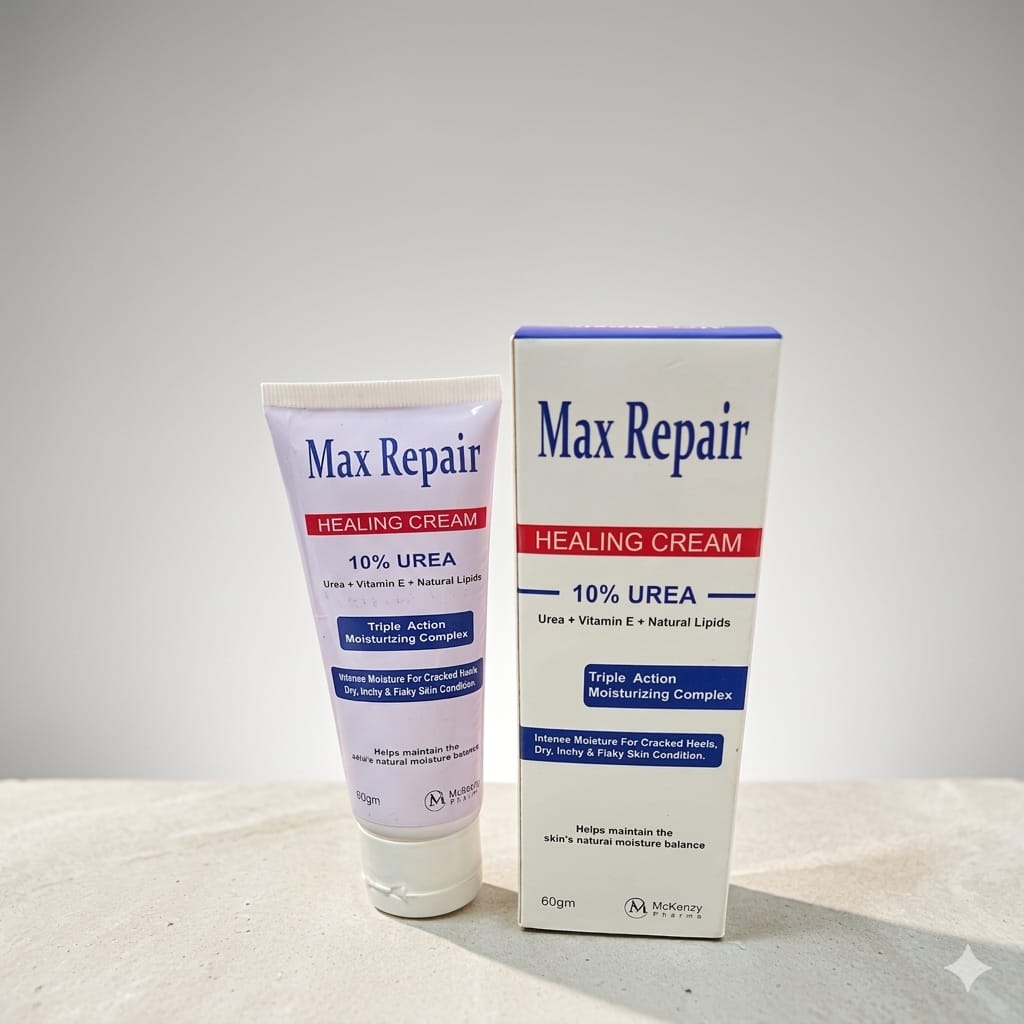 Max Repair Cream