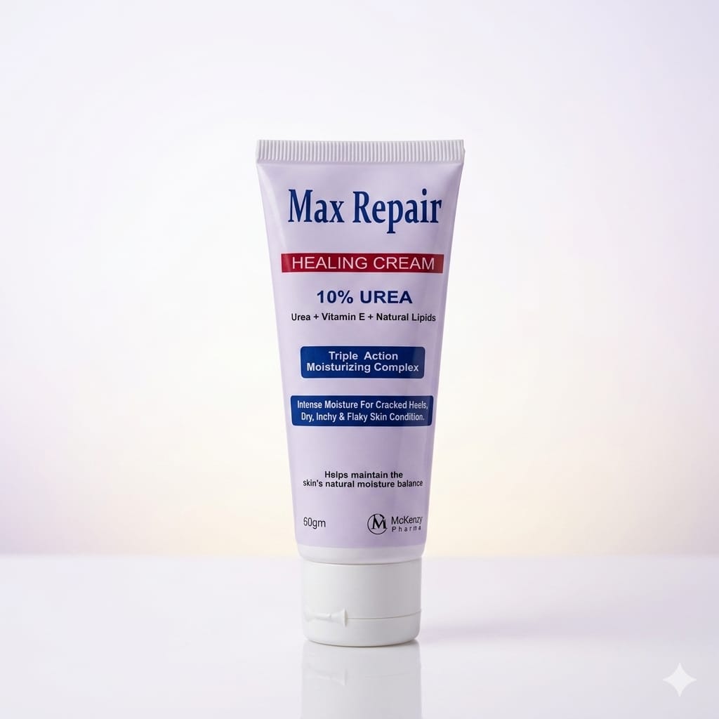 Max Repair Cream