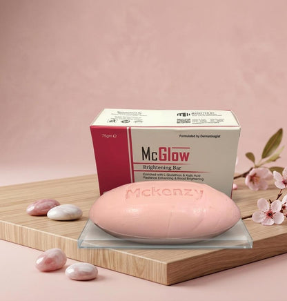 McGlow Bar
