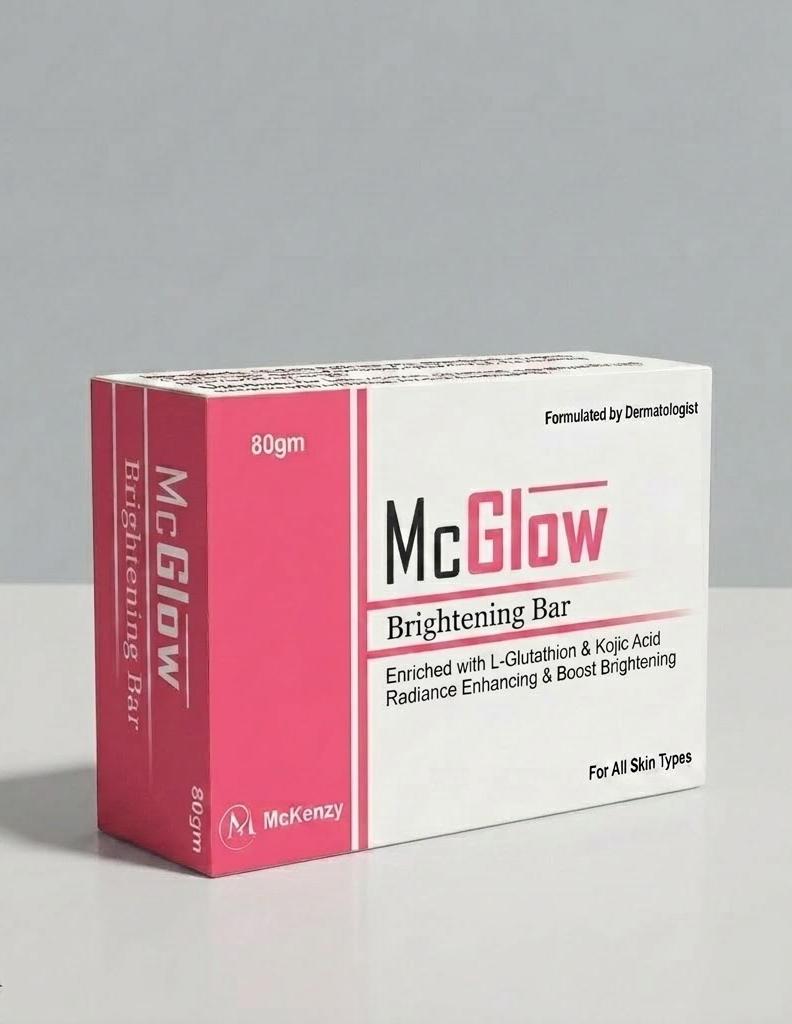 McGlow Bar