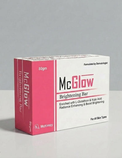 McGlow Bar