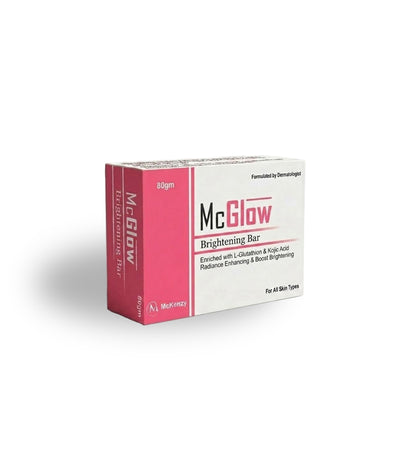 McGlow Bar