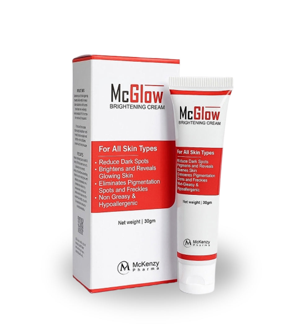 McGlow Cream