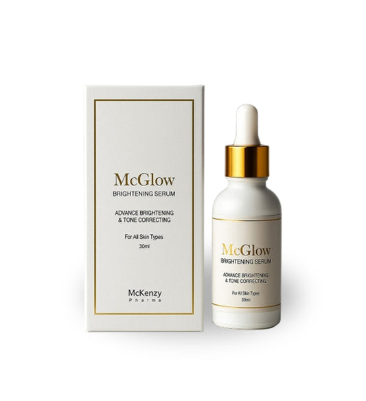 McGlow Serum