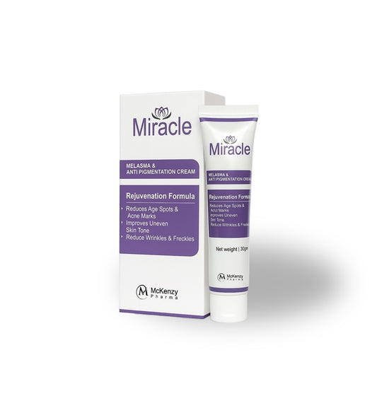 Miracle Cream