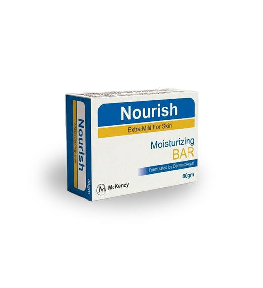 Nourish Bar