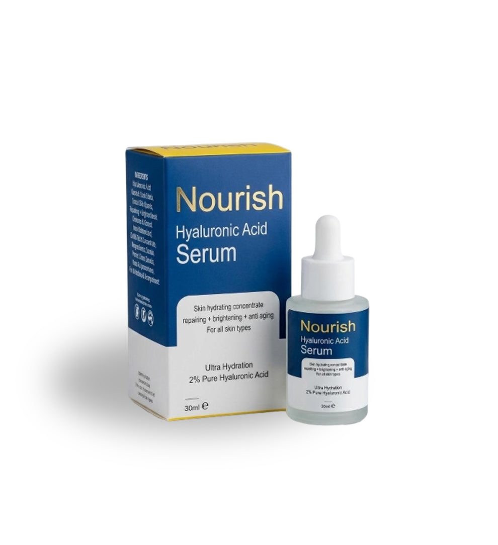 Nourish Serum