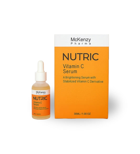 Nutric Serum