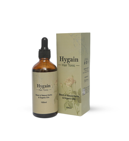 Hygain - Hair Tonic