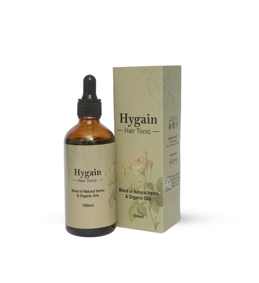 Hygain - Hair Tonic