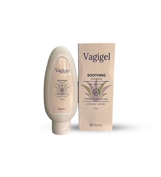 Vagigel