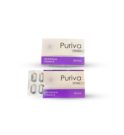 Puriva Tablets