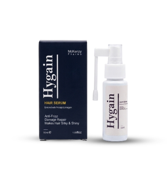 Hygain - Hair Serum
