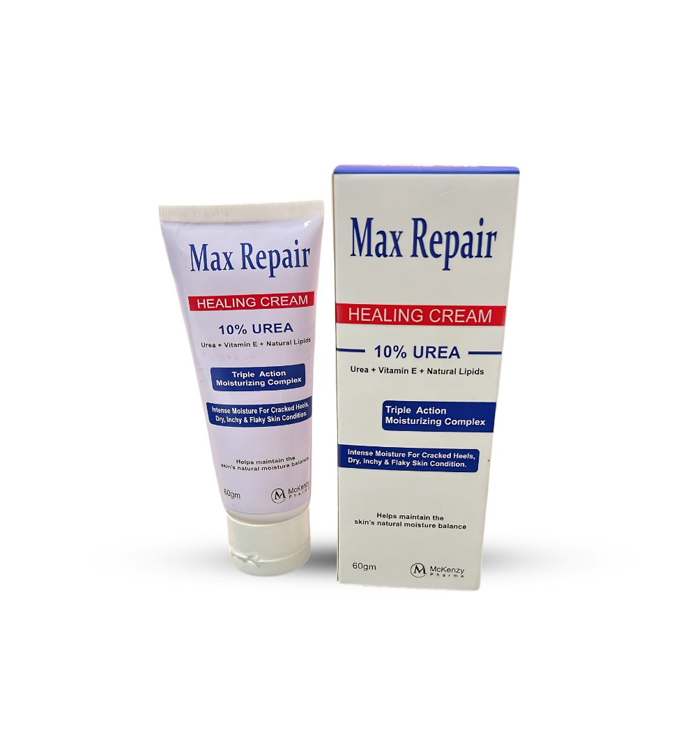 Max Repair Cream