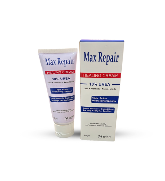 Max Repair Cream