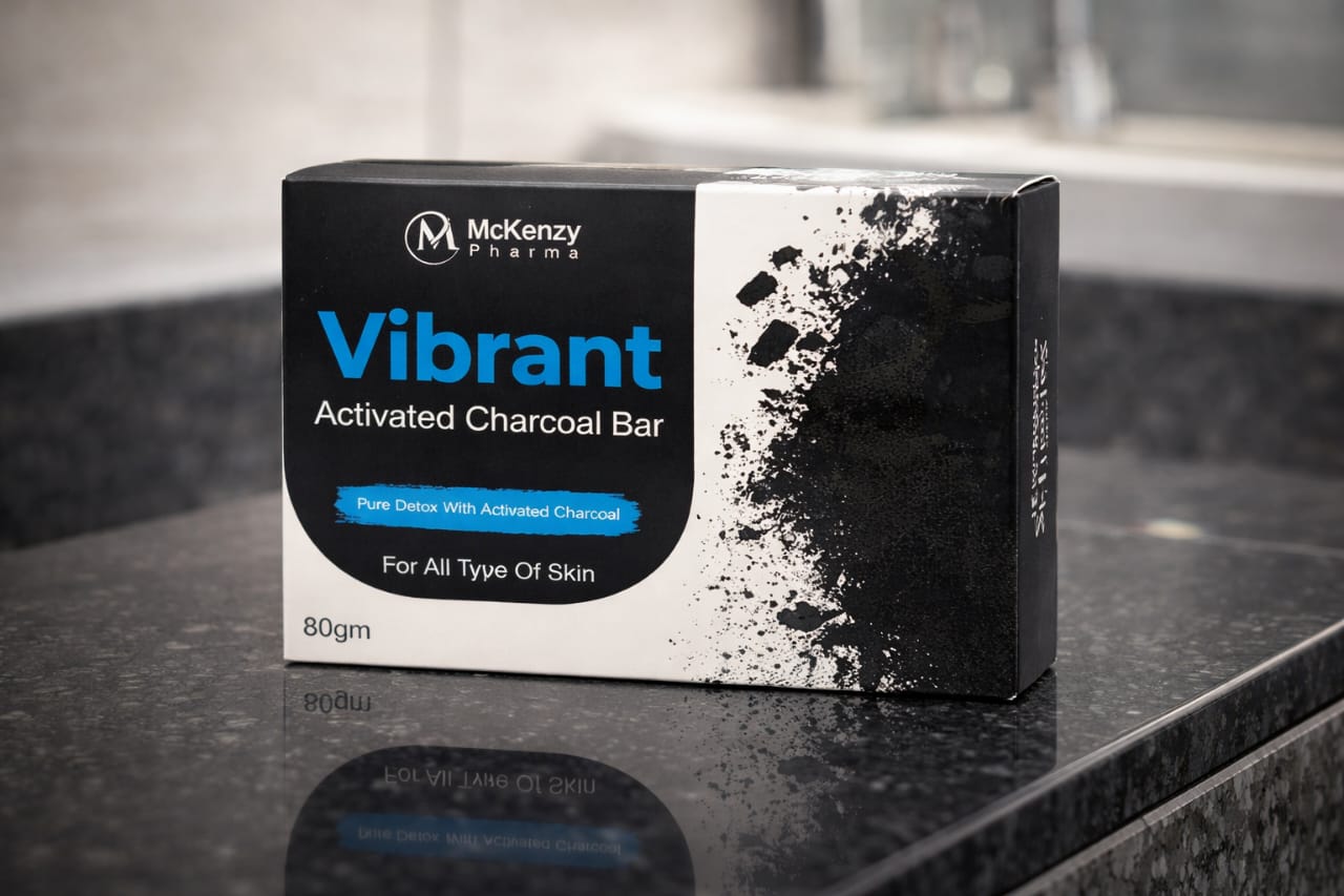 Vibrant Bar
