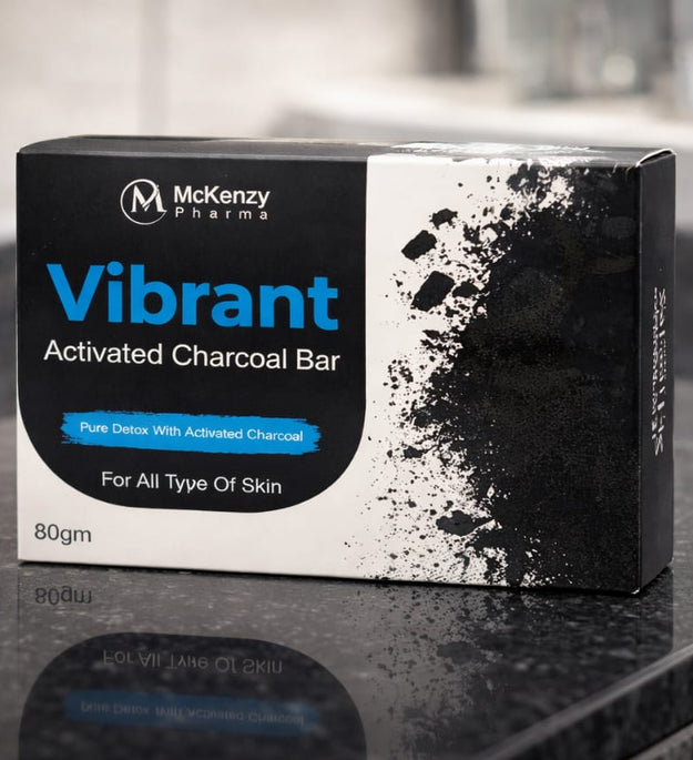 Vibrant Bar