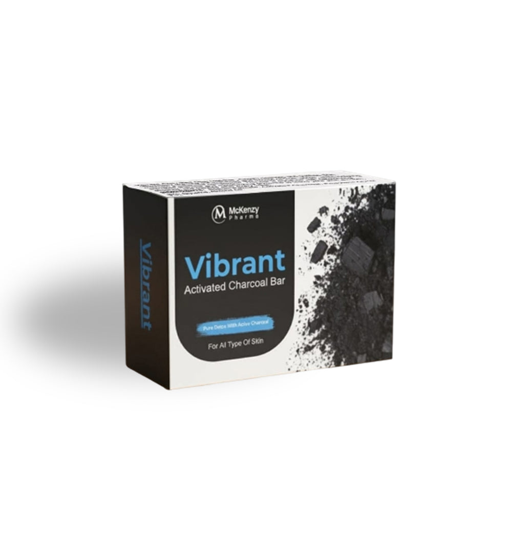 Vibrant Bar