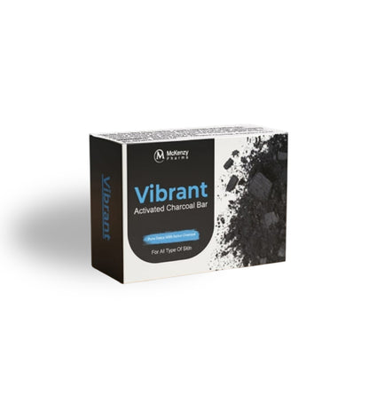 Vibrant Bar