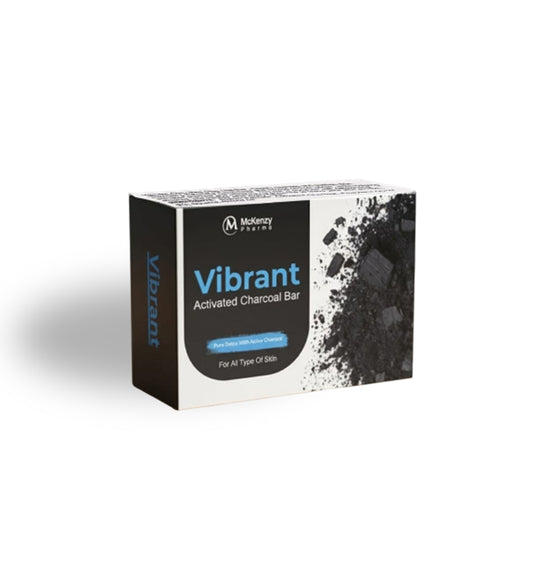 Vibrant Bar