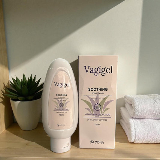 Vagigel