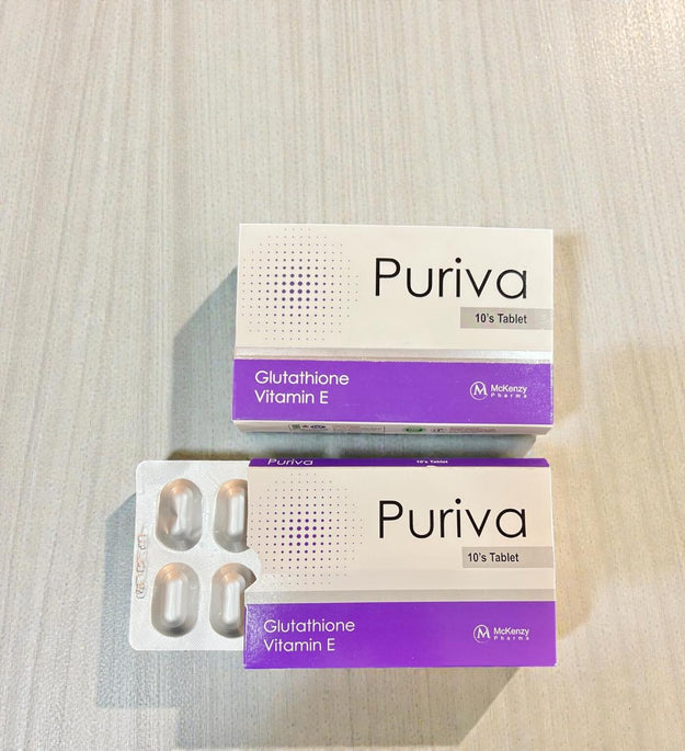 Puriva Tablets