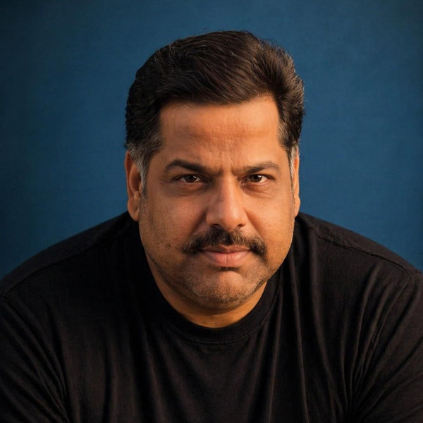 Bilal Ajmal